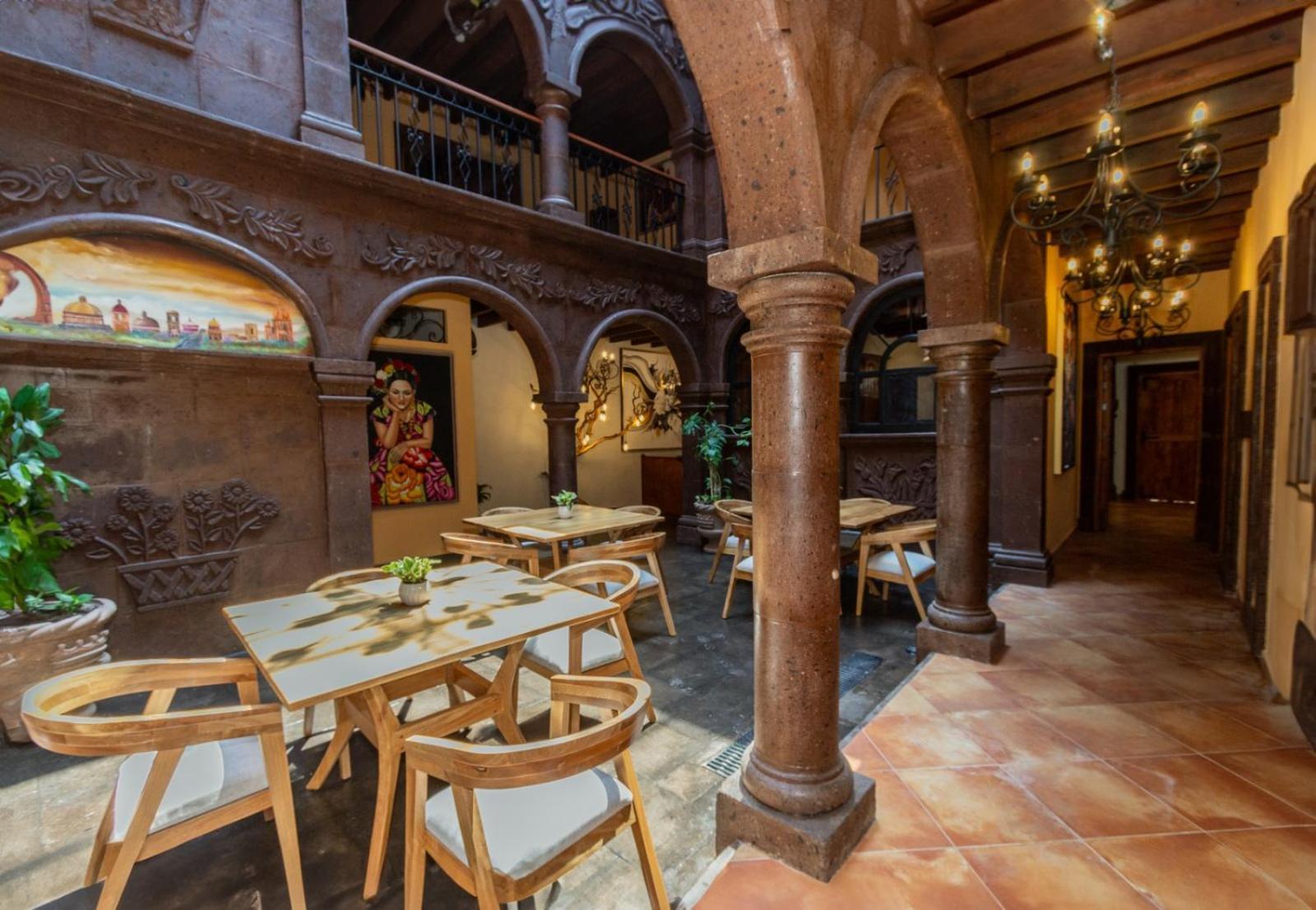 Five Queens Boutique Hotel 3*