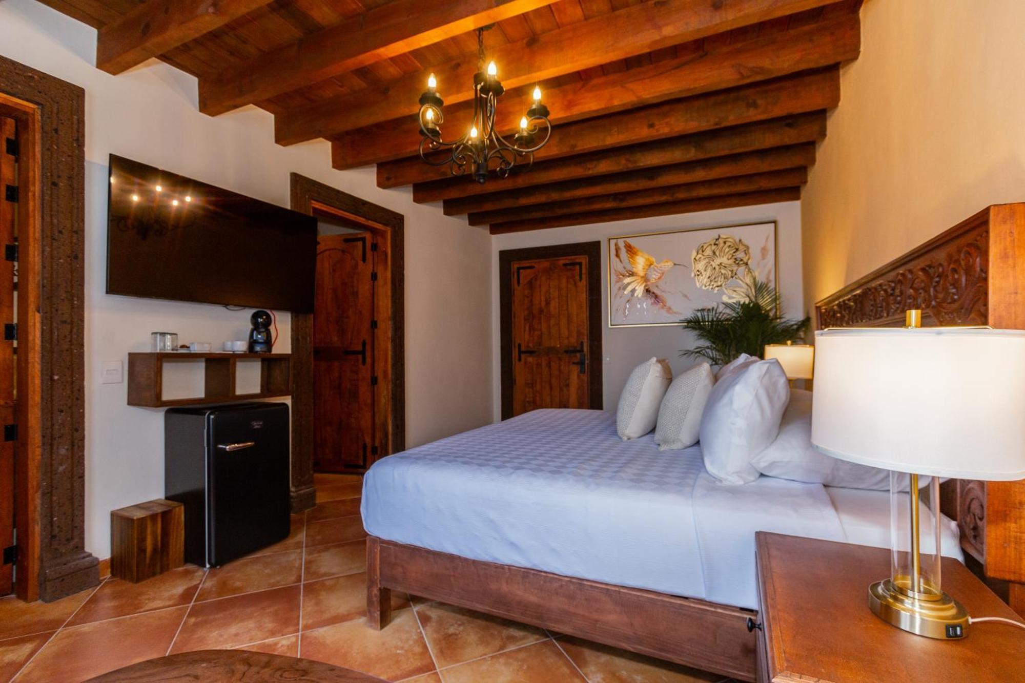Five Queens Boutique 3* San Miguel de Allende