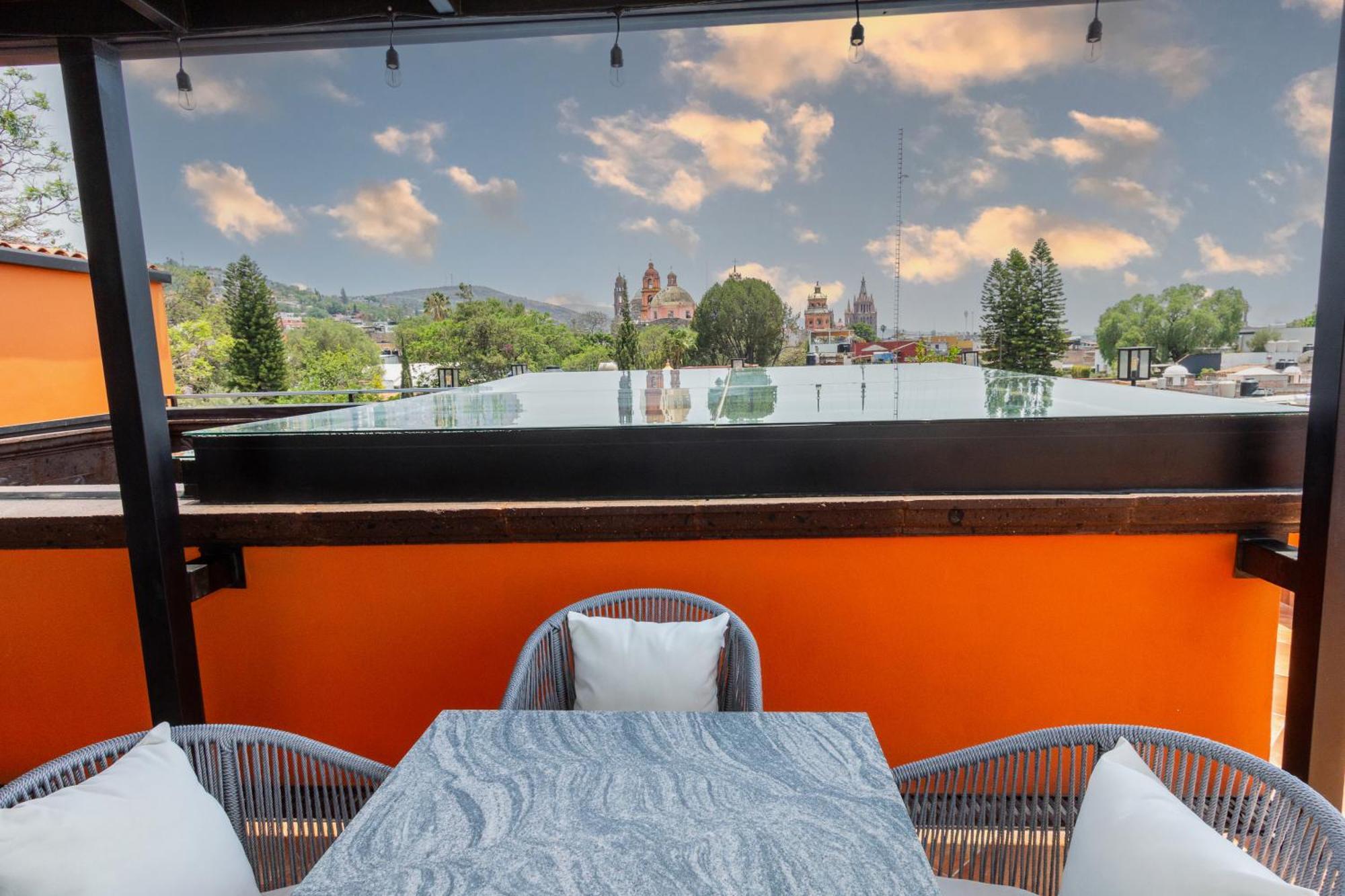 Five Queens Boutique San Miguel de Allende